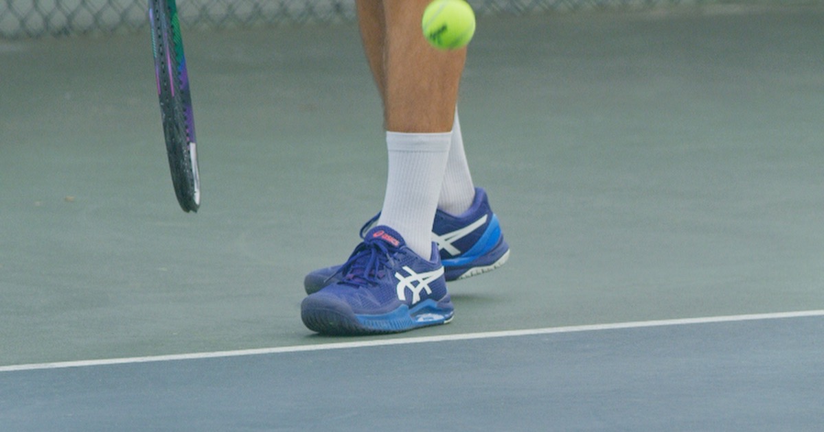 The Ulster County Open — 77th Annual