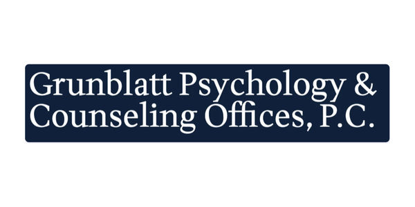 Grunblatt Psychology & Counseling Offices