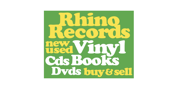 Rhino Records