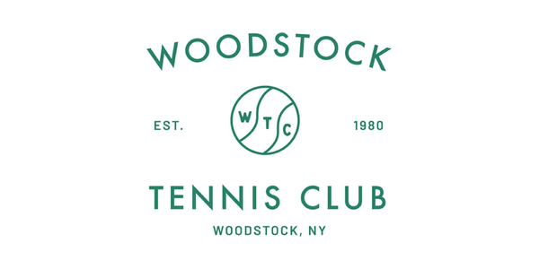 Woodstock Tennis Club