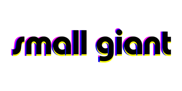Small Giant